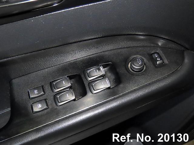  KG Mobility (SsangYong) / Rexton Stock No. 20130